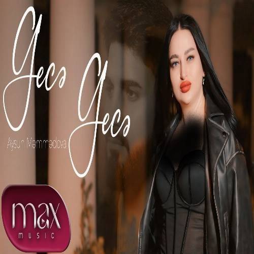 دانلود آهنگ ینه دوشدو گجه گجه داریخیر آدام نجه نجه از آیسون ممدوا